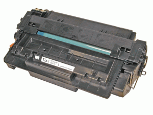 Заправка картриджа HP Q6511A (11A) LaserJet-2410 / 2420 / 2430 6000 стр.